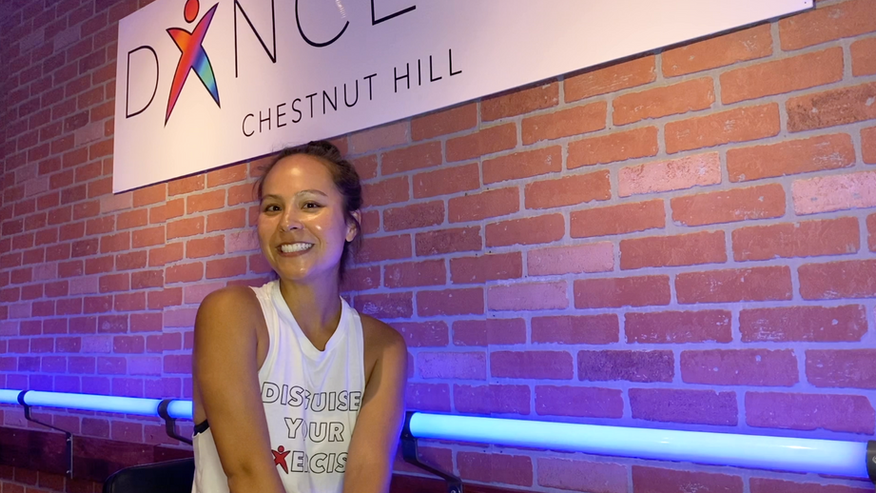 Meet an Instructor - Jen!